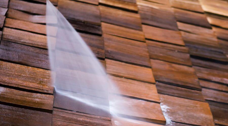 Shingle Roofing in Montville, NJ