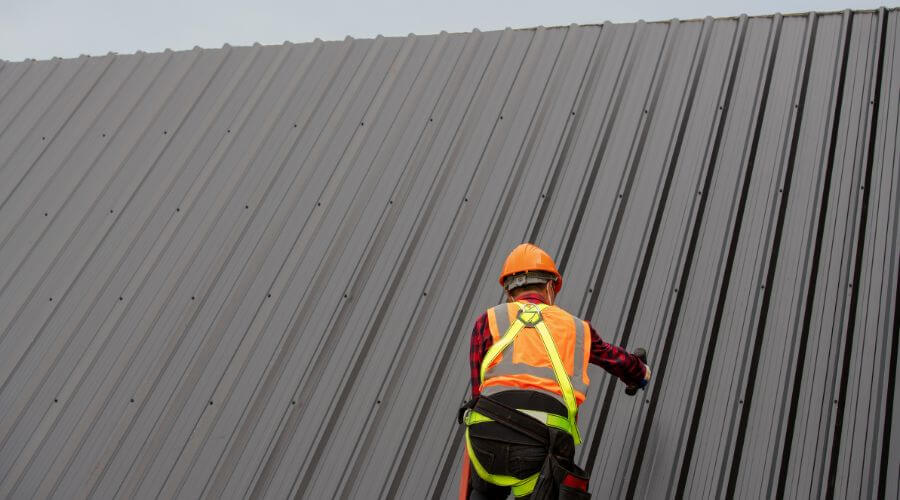 Professional residential roofers in Montville, NJ